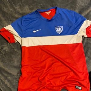 Nice jersey medium size